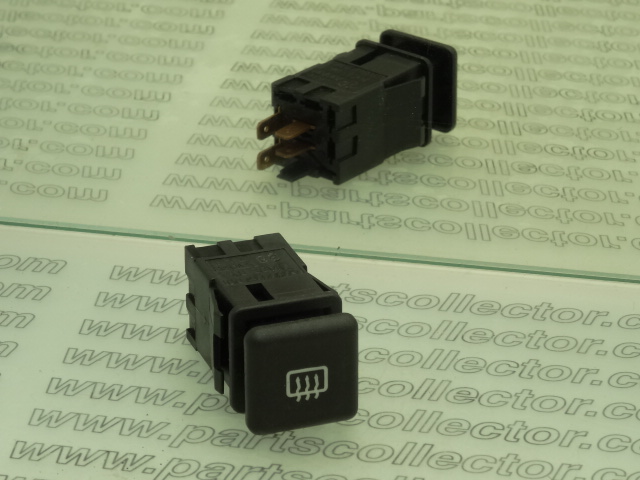 FIAT 5996205 Electrical system code 4850 compatible with: FIAT DUCATO, FIAT RITMO