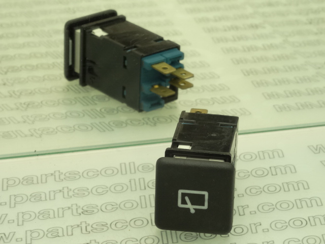 FIAT 607 Electrical system code 4851 compatible with: FIAT 127