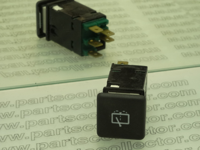 FIAT 603 Electrical system code 4852 compatible with: FIAT 127