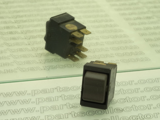 LANCIA 7536518 / 5989006 Electrical system code 4853 compatible with: LANCIA Y10