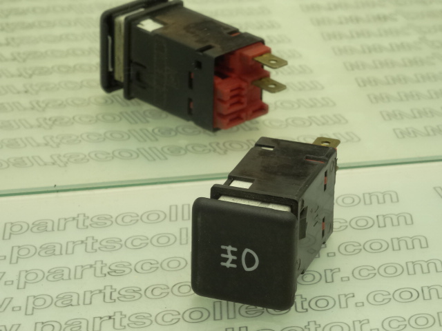 FIAT 605 Electrical system code 4858 compatible with: FIAT 127