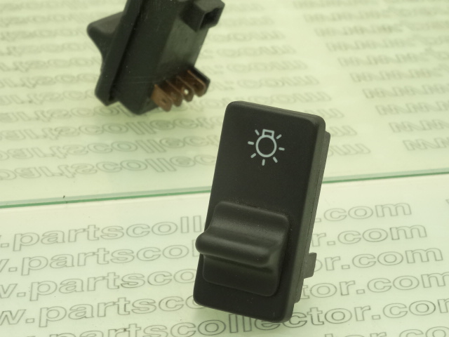 FIAT 7550639 Electrical system code 4854 compatible with: FIAT PANDA