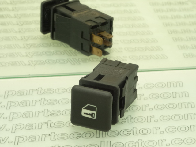 FIAT 5978099 Electrical system code 4857 compatible with: FIAT 132, FIAT ARGENTA