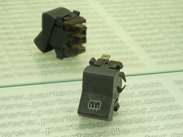 FIAT 4396576 Electrical system code 4822 compatible with: FIAT 131, LAMBORGHINI ESPADA