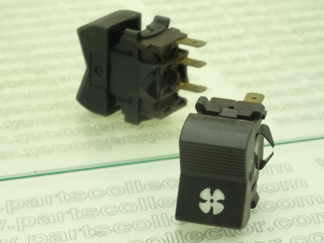 FIAT 4375381 Electrical system code 4824 compatible with: FIAT 128, FIAT 131, FIAT X1/9