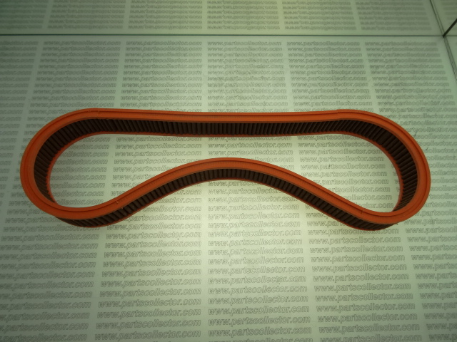 FERRARI 181944 Fuel system - Exhaust code 4864 compatible with: FERRARI 275 GTB 4, FERRARI 365 GTB4 DAYTONA