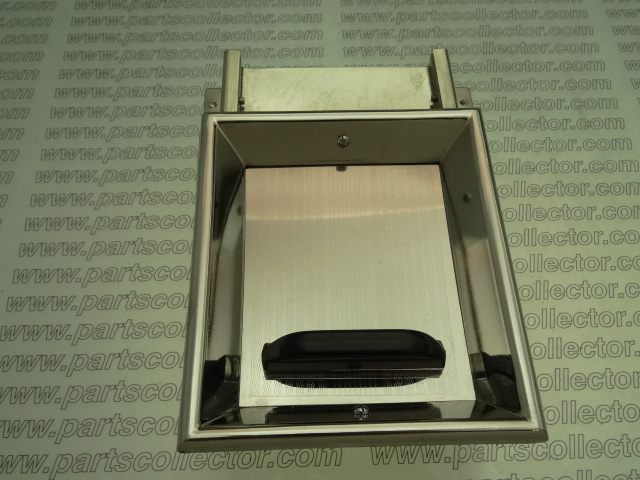 B.O.M  Car body code 4872 compatible with: FERRARI 275 GTB 4, MASERATI MISTRAL AM109