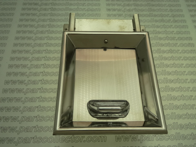 B.O.M  Car body code 4871 compatible with: FERRARI 275 GTB 2, FERRARI 275 GTB 4, MASERATI GHIBLI AM115, MASERATI MISTRAL AM109