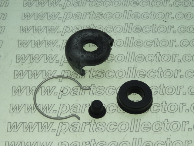 GIRLING SP 2358 Brake system code 7152 compatible with: ALFA ROMEO 1900, GIRLING GIRLING