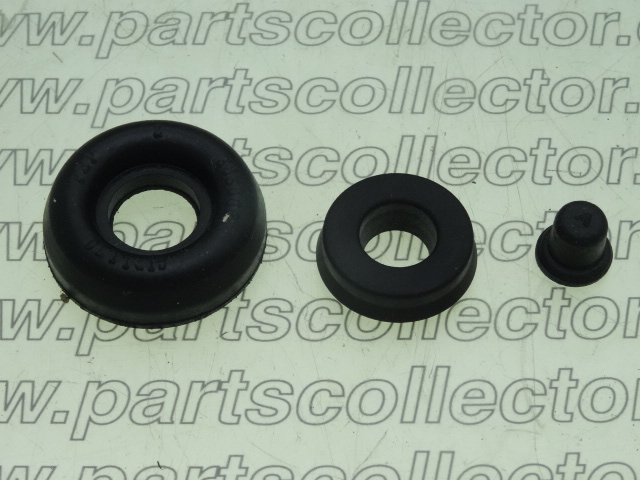 LUCAS  Brake system code 7153 compatible with: ALFA ROMEO GIULIETTA 750/101, ALFA ROMEO GIULIETTA SPIDER 750/101, ALFA ROMEO GIULIETTA SPRINT 750/101, ALFA ROMEO GIULIETTA SPRINT VELOCE 750/101, ALFA ROMEO GIULIETTA SS 101, ALFA ROMEO GIULIETTA TI 101, LUCAS LUCAS
