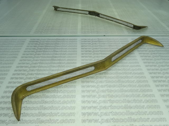 MASERATI  Car body code 7151 compatible with: MASERATI 3500 AM101, MASERATI 3500 AM101 TOURING
