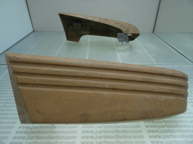 MASERATI BA 89794 Car body code 7157 compatible with: MASERATI MASERATI