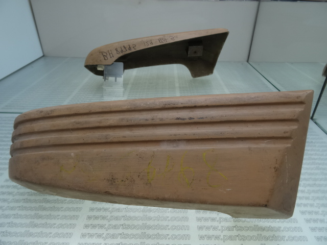 MASERATI BA 89795 Car body code 7158 compatible with: MASERATI MASERATI