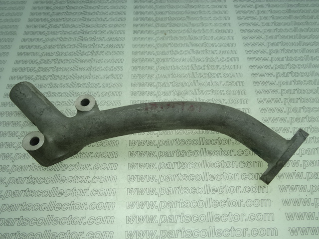 LAMBORGHINI 1810981 Engine code 7161 compatible with: LAMBORGHINI JALPA, LAMBORGHINI URRACO P300