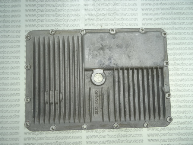 FERRARI 115353 Engine code 7162 compatible with: FERRARI 208, FERRARI 208 TURBO, FERRARI 308, FERRARI 328, FERRARI MONDIAL