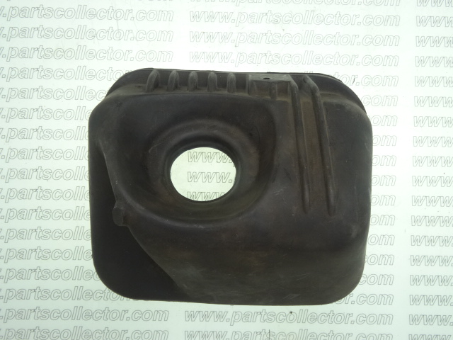 ALFA ROMEO 1.16E+11 Fuel system - Exhaust code 7176 compatible with: ALFA ROMEO ALFETTA 116, ALFA ROMEO GIULIETTA 116 - additional view