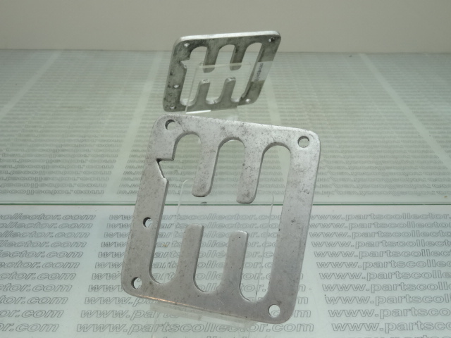 LAMBORGHINI 2404201/B Transmission code 7180 compatible with: LAMBORGHINI MIURA