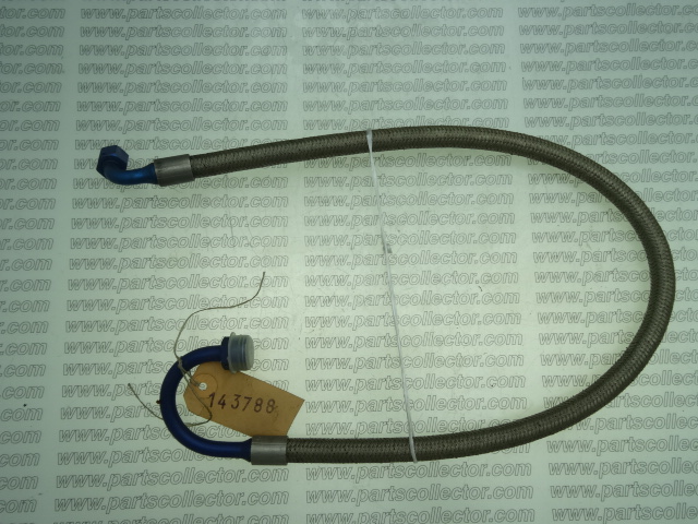 FERRARI 143788 Fuel system - Exhaust code 7186 compatible with: FERRARI MONDIAL T