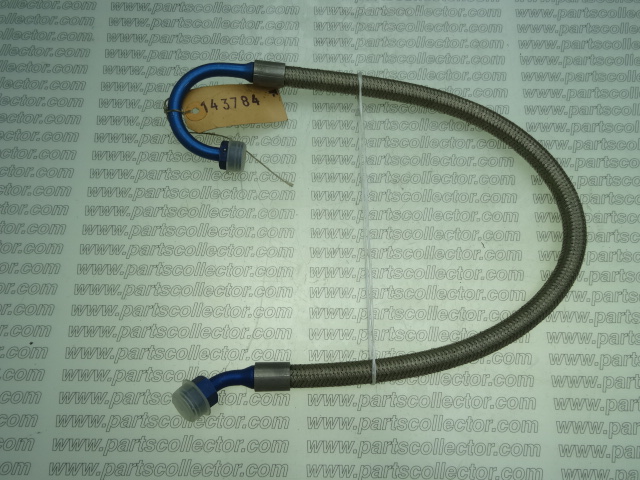 FERRARI 143784 Fuel system - Exhaust code 7188 compatible with: FERRARI MONDIAL T