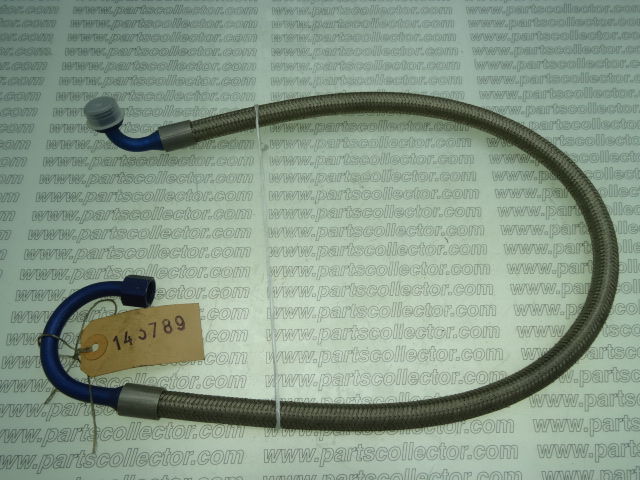 FERRARI 143789 Fuel system - Exhaust code 7189 compatible with: FERRARI MONDIAL T
