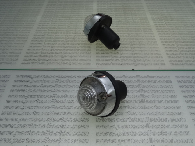 ALTISSIMO 172/1200 Lighting system code 7181 compatible with: FERRARI 250, FERRARI 275 GTB 2, FERRARI 275 GTB 4, LAMBORGHINI MIURA