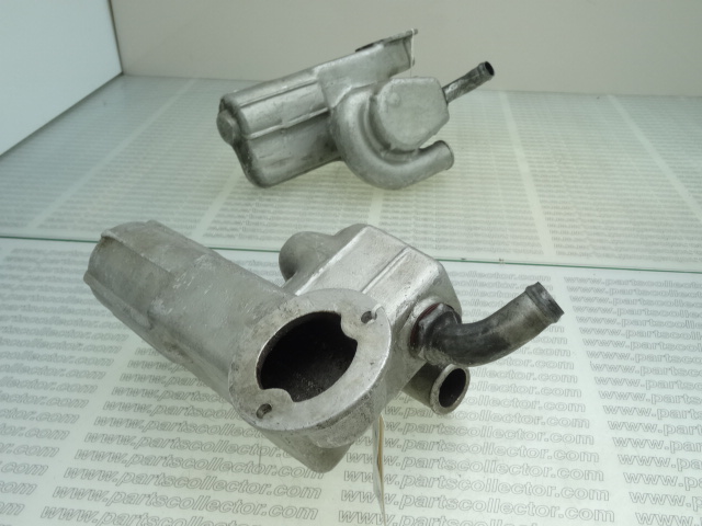 LAMBORGHINI 1104202 Engine code 7182 compatible with: LAMBORGHINI MIURA