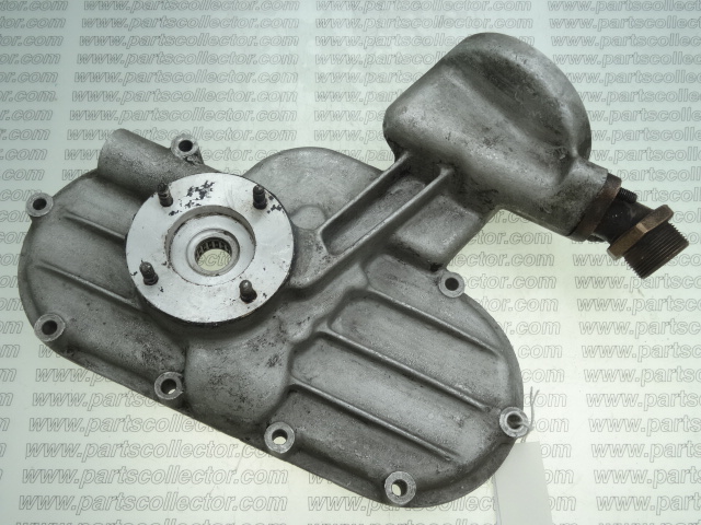 LAMBORGHINI 15 04076 Engine code 7183 compatible with: LAMBORGHINI MIURA