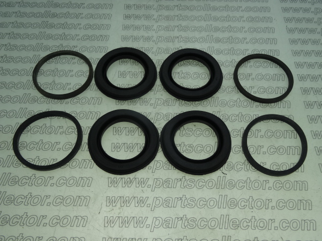 ATE ATE 42 Brake system code 7190 compatible with: ATE ATE, FERRARI 400