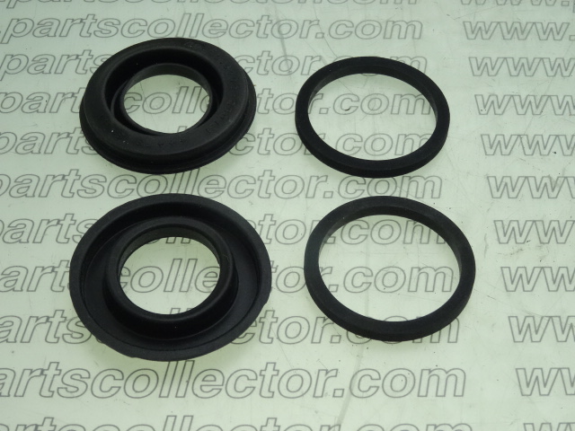 ATE ATE 30 Brake system code 4605 compatible with: ALFA ROMEO 1750-2000 BN / 105, ALFA ROMEO GIULIA 105, ALFA ROMEO GIULIA SUPER  105, ATE ATE