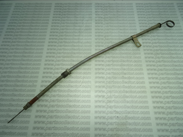 PARTSCOLLECTOR  Engine code 7191