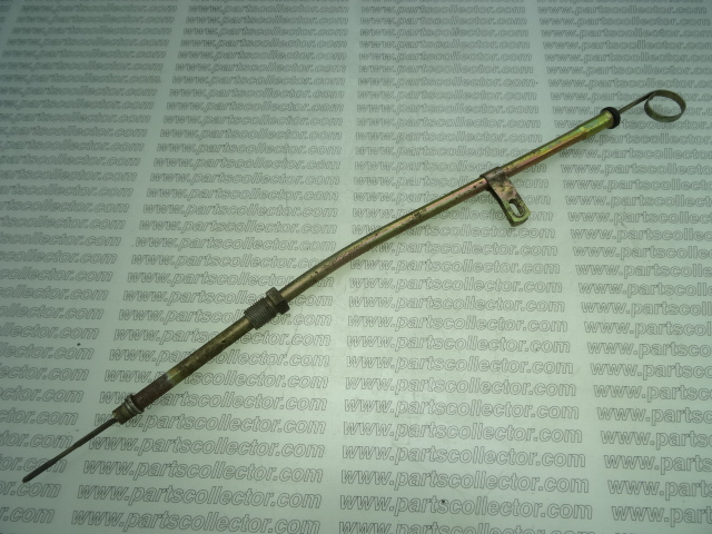 PARTSCOLLECTOR  Engine code 7192
