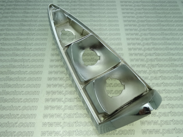 CARELLO 12.414.580 Lighting system code 7206 compatible with: CARELLO CARELLO, LANCIA FLAMINIA