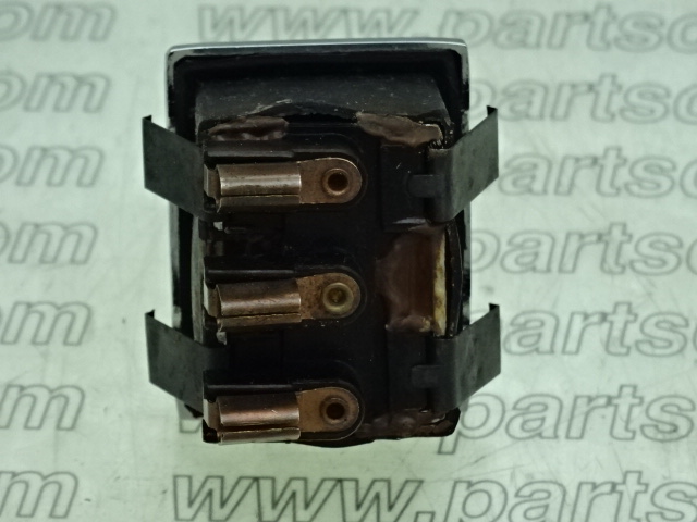MICROTECNICA  Electrical system code 7209 compatible with: MASERATI 3500 AM101, MASERATI 3500 AM101 TOURING - additional view