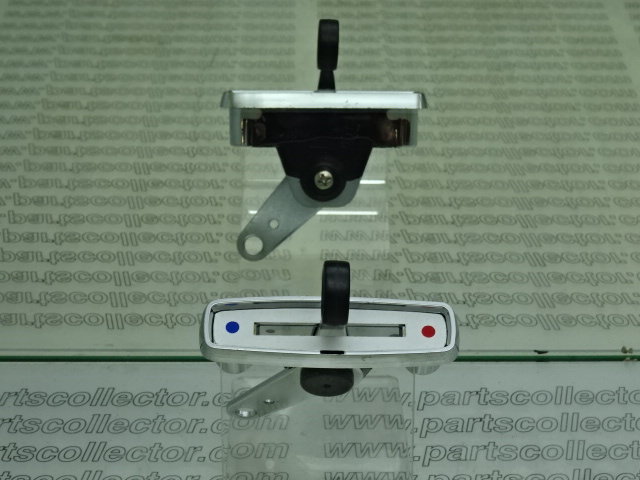 Car body code 7210 compatible with: FERRARI 308, LANCIA STRATOS