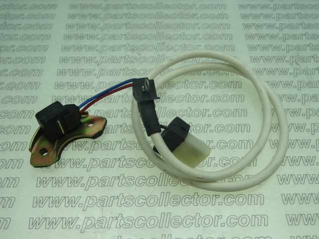 MAGNETI MARELLI 07139801010 Ignition code 7198 compatible with: AUTOBIANCHI A112, FIAT RITMO, MAGNETI MARELLI MAGNETI MARELLI