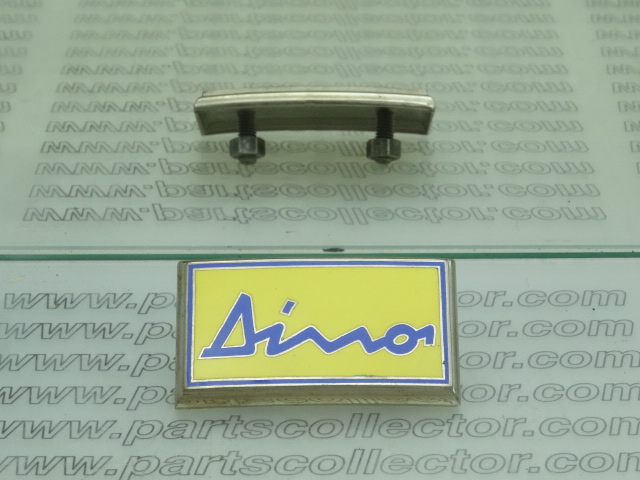 FERRARI  Car body code 7234 compatible with: FERRARI 208, FERRARI 246 DINO, FERRARI 308 GT4