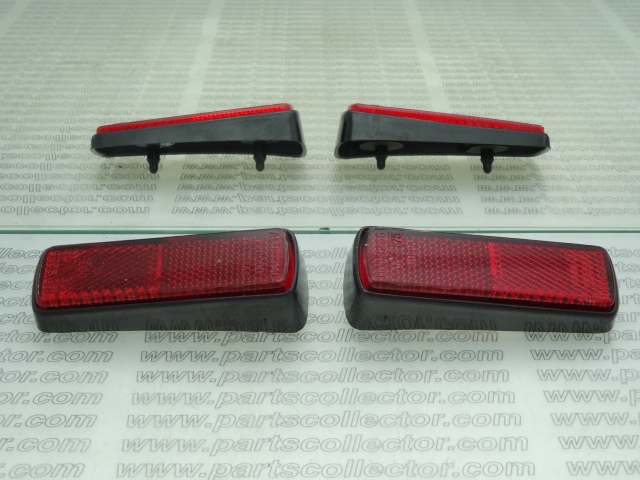 ALTISSIMO 220490 Lighting system code 7091 compatible with: ALFA ROMEO ALFASUD