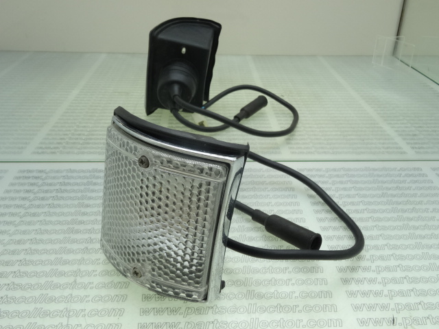 SIEM 8523 Lighting system code 7101 compatible with: FIAT 128, SIEM SIEM