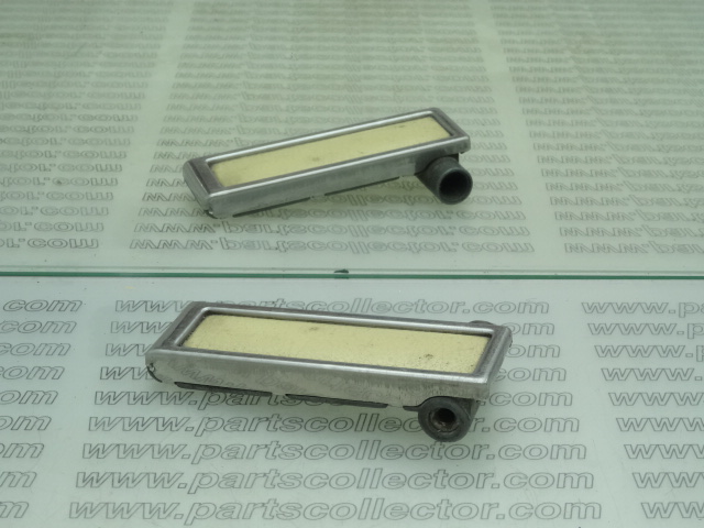 DETOMASO 510 74 046   BO 74478 Car body code 6712 compatible with: DE TOMASO LONGCHAMP