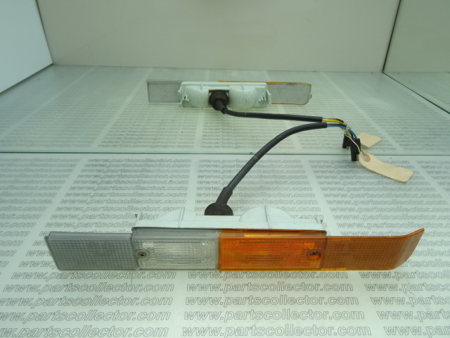 SIEM 13459 Lighting system code 7114 compatible with: FIAT DUCATO, SIEM SIEM