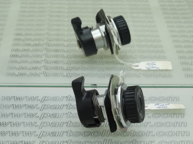 FIAT  Car body code 7117 compatible with: FIAT 132