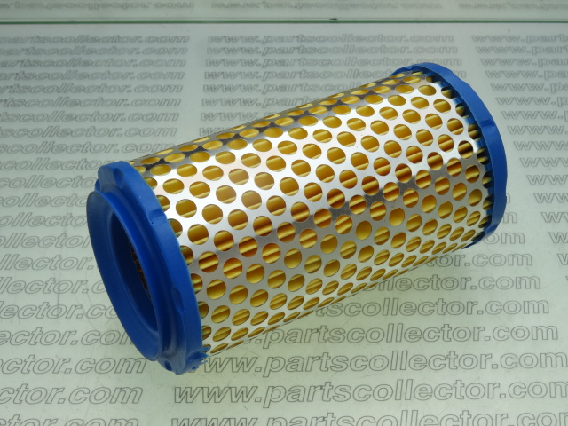 FIAT 4371569 Fuel system - Exhaust code 7126 compatible with: FIAT 500