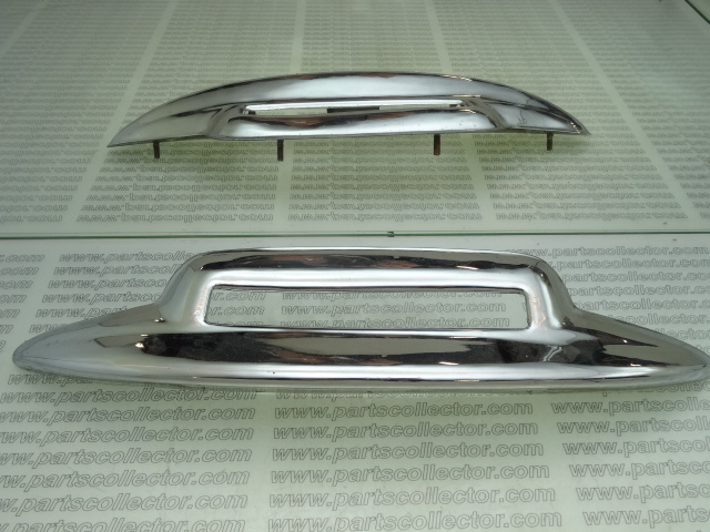 ALFA ROMEO  Lighting system code 7129 compatible with: ALFA ROMEO 1900