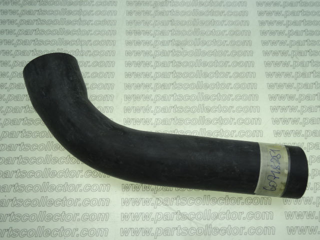 ALFA ROMEO 60718251 Engine code 7138 compatible with: ALFA ROMEO 2600 BN - SPIDER - SPRINT 106.00/01/02