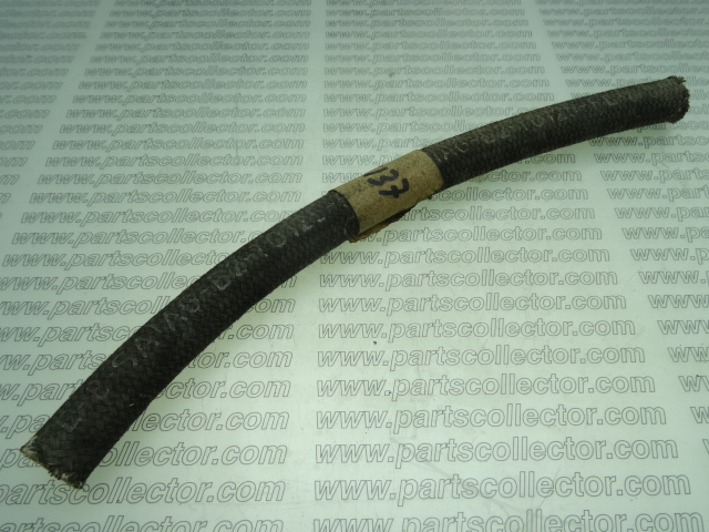 FERRARI 115137 Fuel system - Exhaust code 7144 compatible with: FERRARI 308, FERRARI MONDIAL, FERRARI MONDIAL T