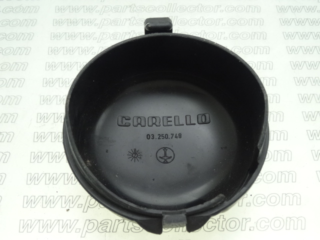 CARELLO 03.250.748 Lighting system code 7132 compatible with: CARELLO CARELLO, FIAT 130