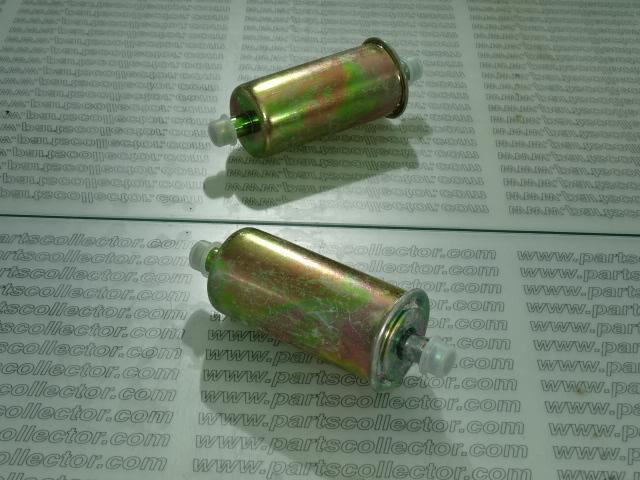 MASERATI 319229125 Fuel system - Exhaust code 5615 compatible with: MASERATI BITURBO