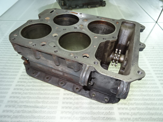 LANCIA 818.54 Engine code 5620 compatible with: LANCIA FULVIA 1600 HF