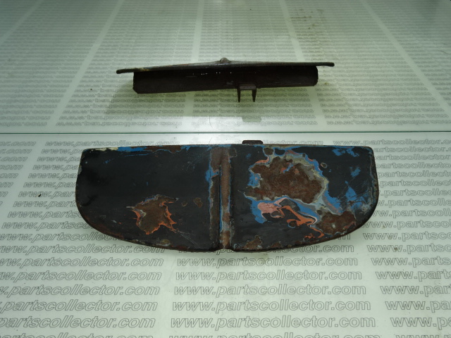 LANCIA 38-0888R Car body code 5625 compatible with: LANCIA APRILIA
