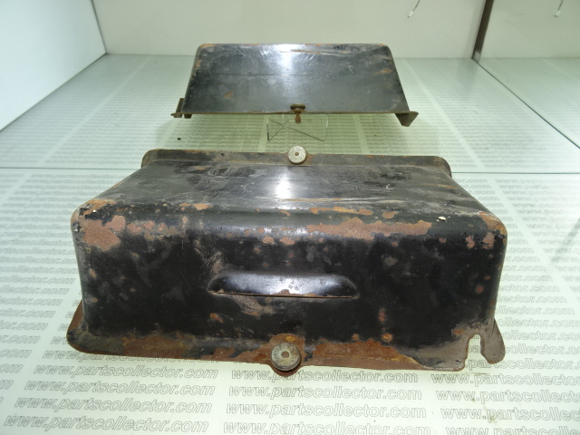 LANCIA 438-76018 Car body code 5626 compatible with: LANCIA APRILIA